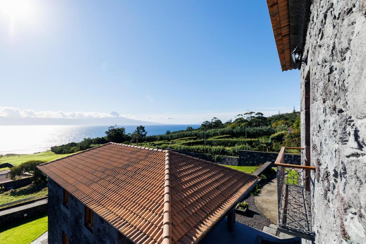 Quinta da Magnólia Vila Urzelina Exterior foto