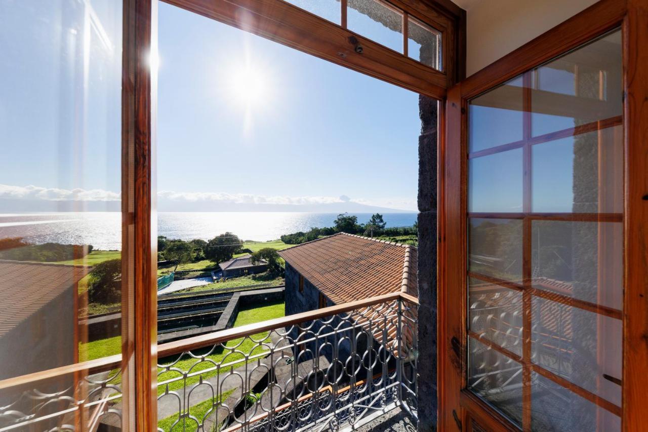 Quinta da Magnólia Vila Urzelina Exterior foto